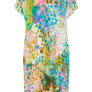 Klänning Davina  - Multicolour