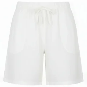 Shorts Frances - White