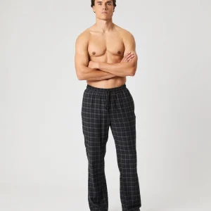 Björn Borg Core Soft Flanell Pyjamasbyxa