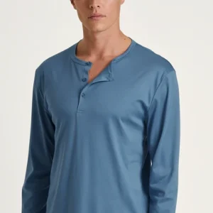 Calida RMX Sleep Free Tröja med långärm