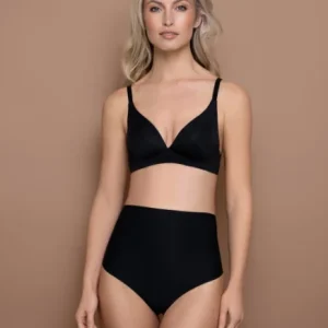 Bye Bra Mid Waist thong