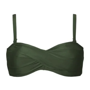 Bikinibh Ingrid - Khaki
