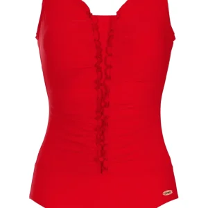 Baddräkt Jennifer - Red