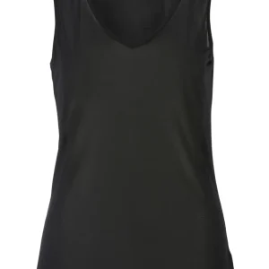 Sidenlinne Jolene - Black