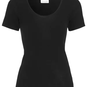 Ull T-Shirt - Black