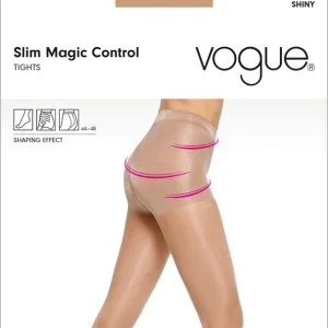 Vogue Slim Magic Control