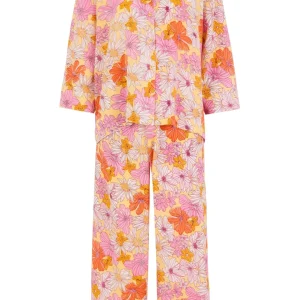 Pyjamas - Yellow