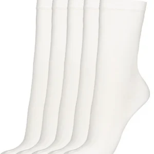 Vogue Ankelsocka Basic 5-pack