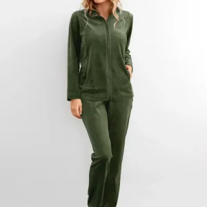 Mysdress - Forest green