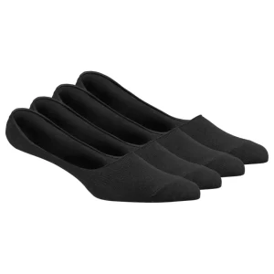 2-Pack Ballerina strumpor - Black
