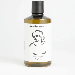 Austin Austin - Body Soap I Neroli - Petitgrain