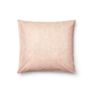 Flutter pillow sham - Pillow sham 60x63 cm I Rose