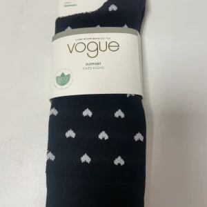 Vogue Stödknästrumpa