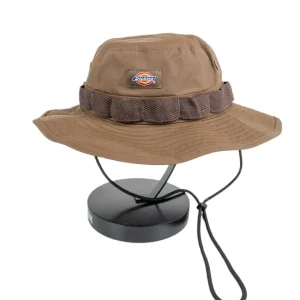 Dickies - Fiskehatt - Glacier View - Brun