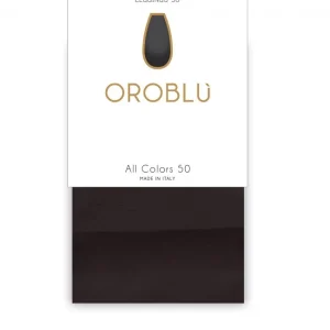 Oroblu - All colors leggings 50 den