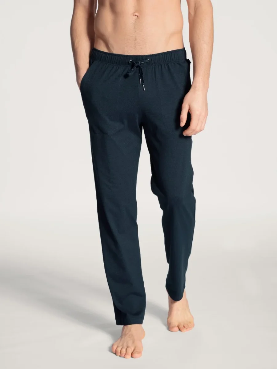 Calida Remix Basic Sleep pyjamasbyxa - Bild 5