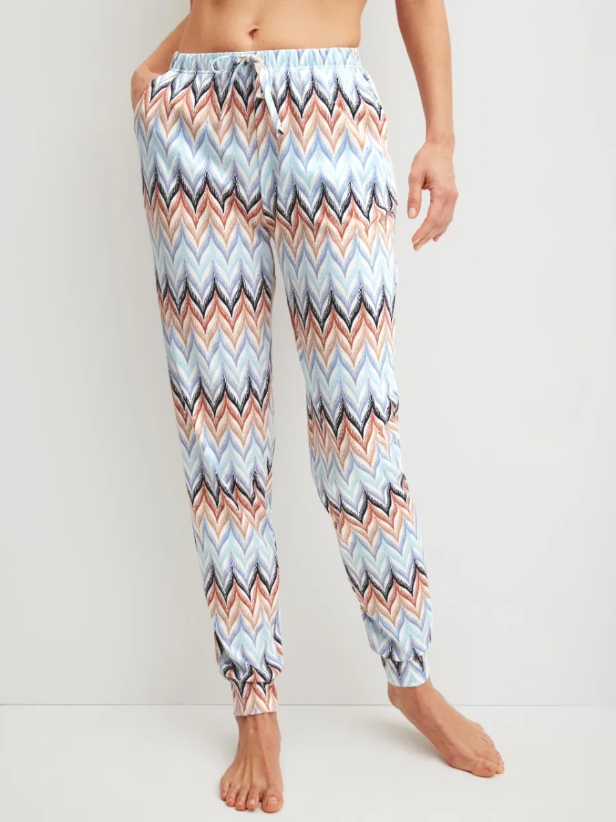 Calida Pyjamasbyxa - Bild 2