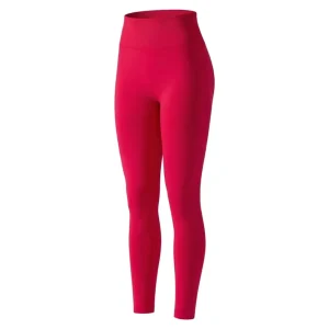 Dam Leggings med Hög Midja och Sömkonstruktion