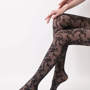 Oroblu Sensuel Lace Strumpbyxa