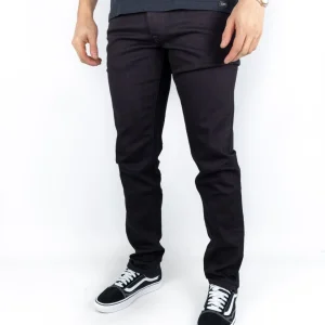 Lee Jeans - Daren Clean Black