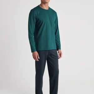 Calida Relax Essential Pyjamas
