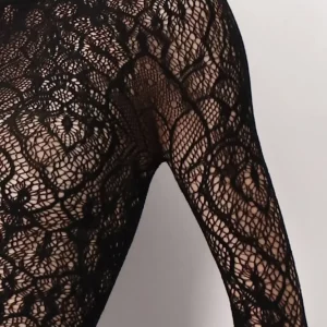 Oroblu Lace Net Tröja