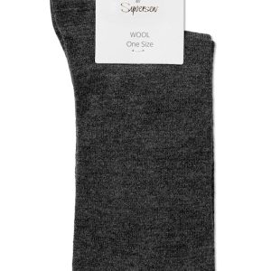 Note Socka Wool roll top
