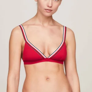 Tommy Hilfiger Triangle Bikinibh